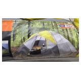 Ozark Trail 4 Man Instant Dome Tent in Bag