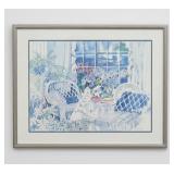 Fine Art Print By Diana Barnes
