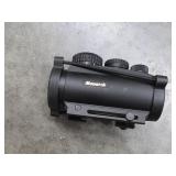 Nikon Monarch 1 x 30 VSD Red Dot Scope