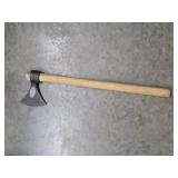 Taiwan Cast Hatchet / Tomahawk