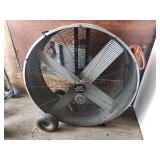 BCB-42-BDF Big Country Breeze High Capacity