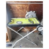 Ryobi Wet Tile Sae