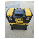 Stanley Rolling Tool Box