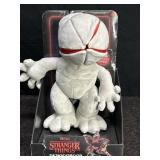 NOS STRANGER THINGS DEMOGORGON PLUSH TOY