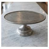 NOS Extra Large Dessert Stand