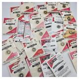 Lot of Lee Shell Holders / Primer Pocket Cleaners