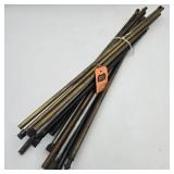 Bundle of Magazine Tubes