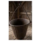 Antique Heavy Duty Bucket