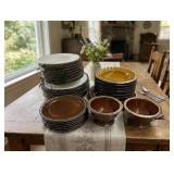 31 pc Vintage Nanette Vacher Ambiance Versailles