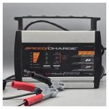 SCHUMACHER SPEED CHARGE BATTERY CHARGER