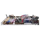 Contents Of Shelf Cookie Cutters Cake Decoratiing