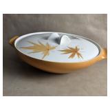Vintage Ben Seibel Informal Iroquois Harvest Time