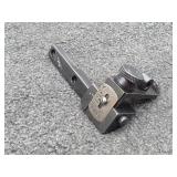 Lyman 57 EF Micrometer Sight