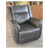 Like New Electric Recliner