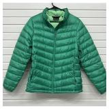 Marmot Jacket Womenï¿½s XL Down Filled, Nice