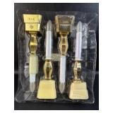 New Battery Operated Windowsill Candle Lights