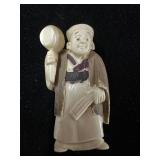 Japanese Netsuke Figurine