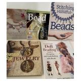 Bearing/ Jewelry Making & Doll Beading