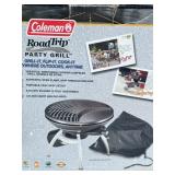 Coleman Propane Road Trip Party Grill 8000 BTU