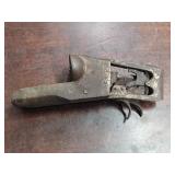 Marshwood Dbl Brl Shotgun Receiver Parts / Repair