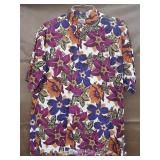 Vtg Real Clothes Saks Fifth Ave Men