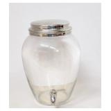 POTTERY BARN DRINK DISPENSER