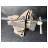 Bench Vise