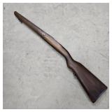 1903 A3 Stock ?