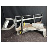 STANLEY HAND MITER SAW