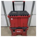 Milwaukee Packout Chests & Contents
