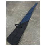 TRAVEL PROTECTION BAG FOR DEEP SEA/SNAGGING ROD &