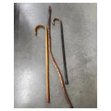 Canes Walking Sticks