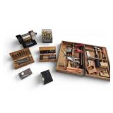 Tools Mini Bench Grinder Kids Tool Set Router
