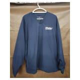 Daisy Manufacturing Windbreaker Sz XL Men