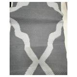 Large RV Mat/ Rug  105ï¿½ï¿½x142ï¿½ï¿½