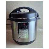 Fagor Electric Multicooker Instapot Style