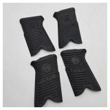 Two Ruger Grips