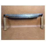 Antique Draw Knife