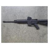 Anderson AM-15 Multi Semi Auto Rifle 5.56 / .223