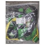 NOS Safety Harness