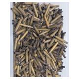 Large Lot of 30-06 Brass Casings