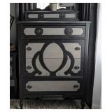 Refinished Vintage Chest of Drawers