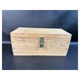 Sears Craftsman Rotary Tool in Wood Box