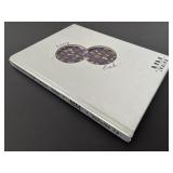 2000 Fayetteville AR High School Yearbook Vol 58
