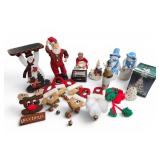 Christmas Decorations