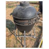 Vision Ceramic Grill