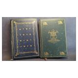 The Adventures of Huckleberry Finn & The Travels