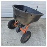 Agri-Fab Tow Behind Spreader