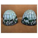 Tiffany Style Lamp Shades, Examine All Photos For