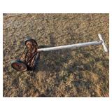 Craftsman Manual Push Mower